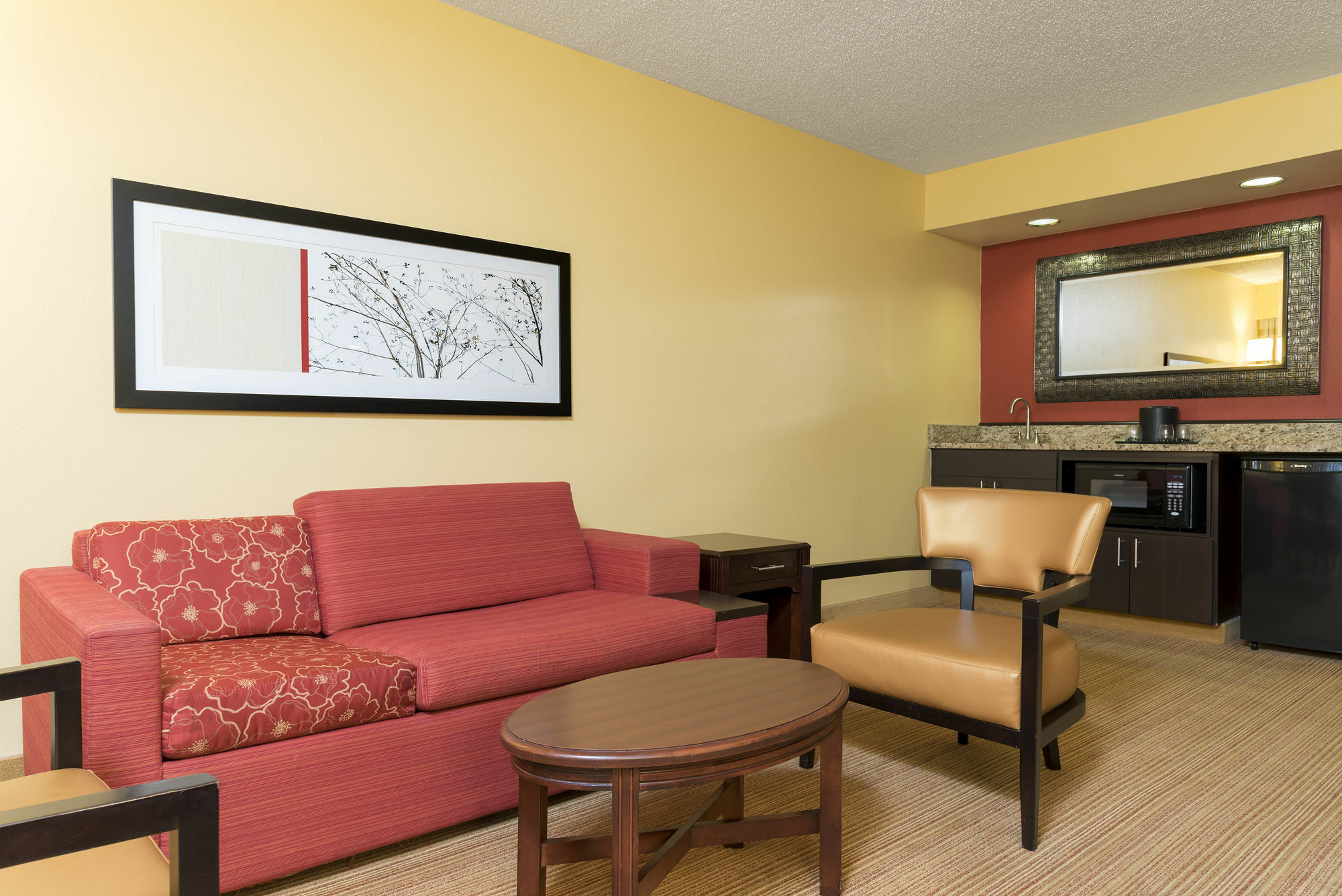 Courtyard Bowling Convention Center Hotel 3*