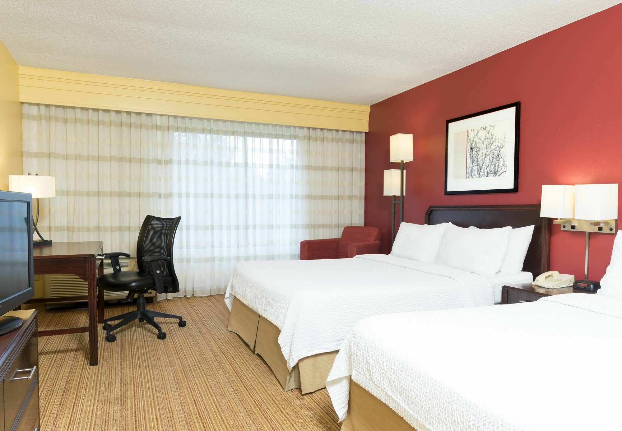 Courtyard Bowling Convention Center 3* Bowling Green